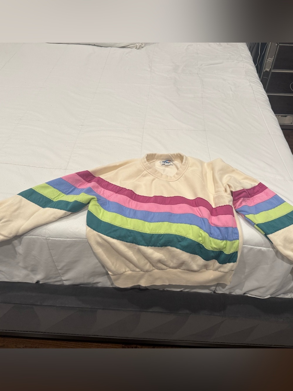 Marine Layer sweatshirt